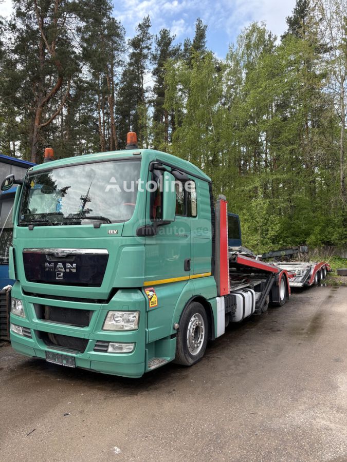 Isuzu 26.364