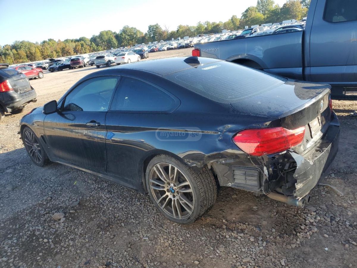 BMW 428 2015 — photo 2