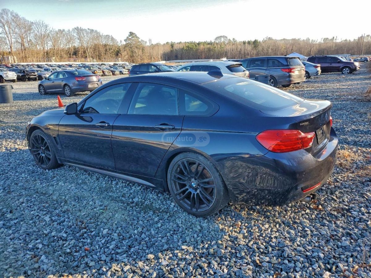 BMW 428 2015 — photo 2