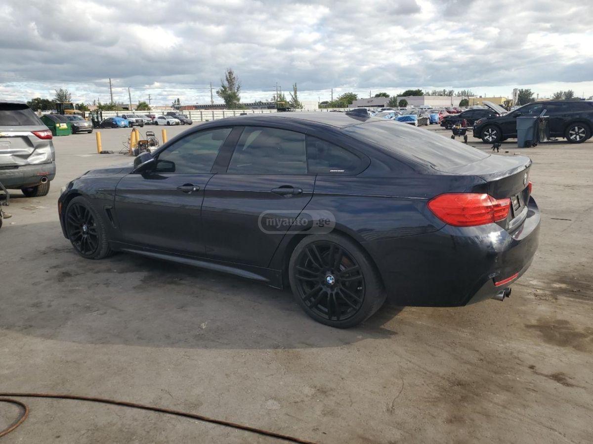 BMW 428 2016 — photo 2