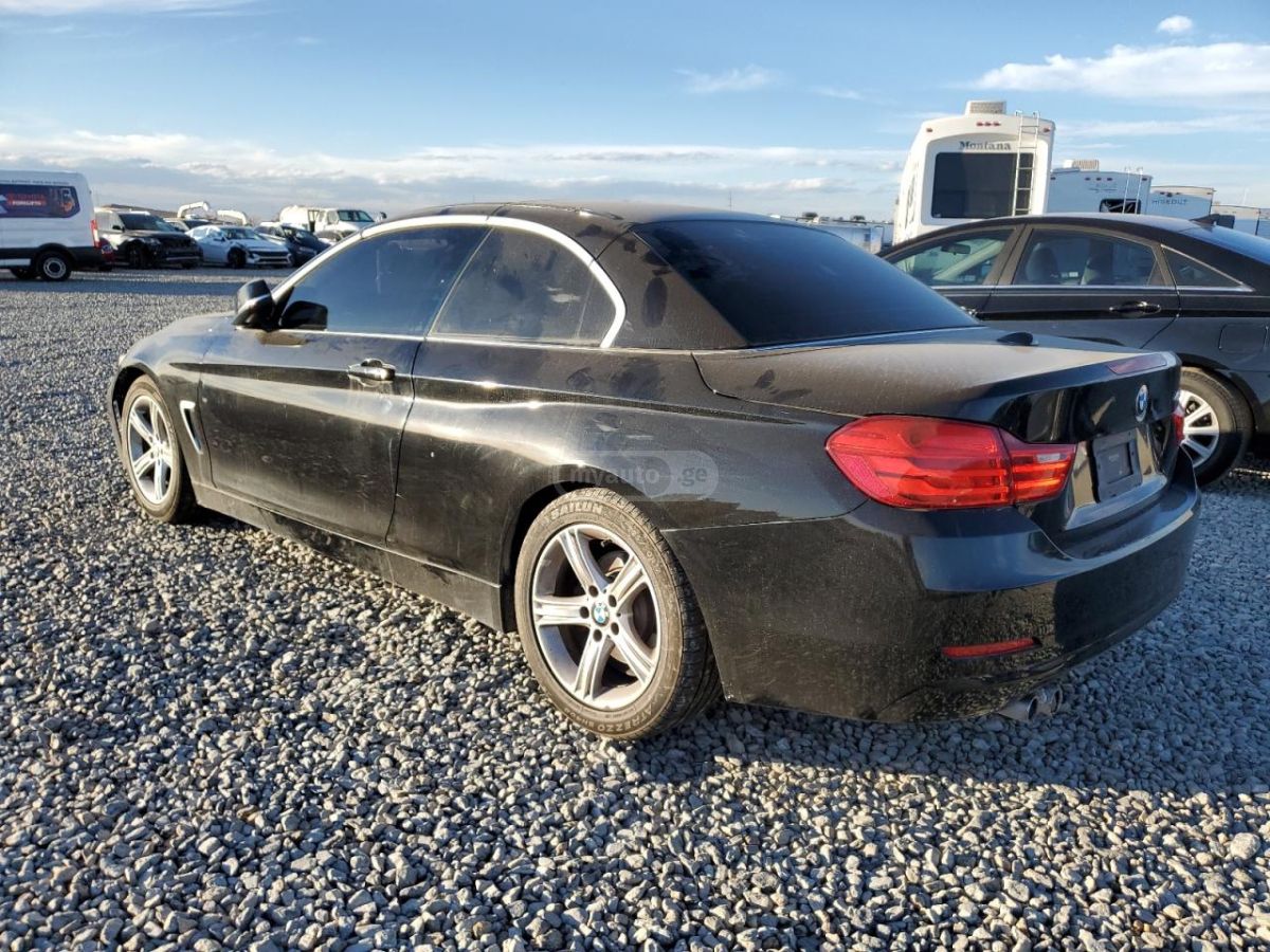 BMW 428 2015 — photo 2
