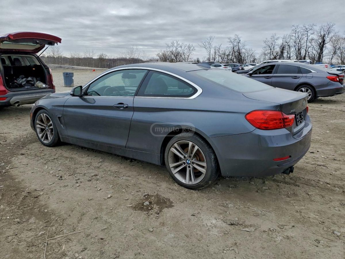 BMW 428 2016 — photo 2