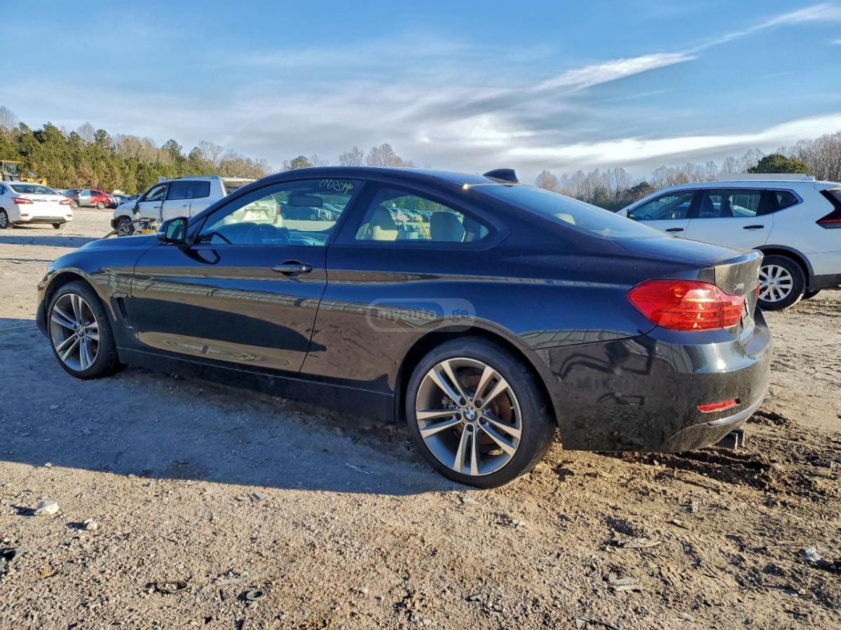 BMW 428 2015 — photo 2