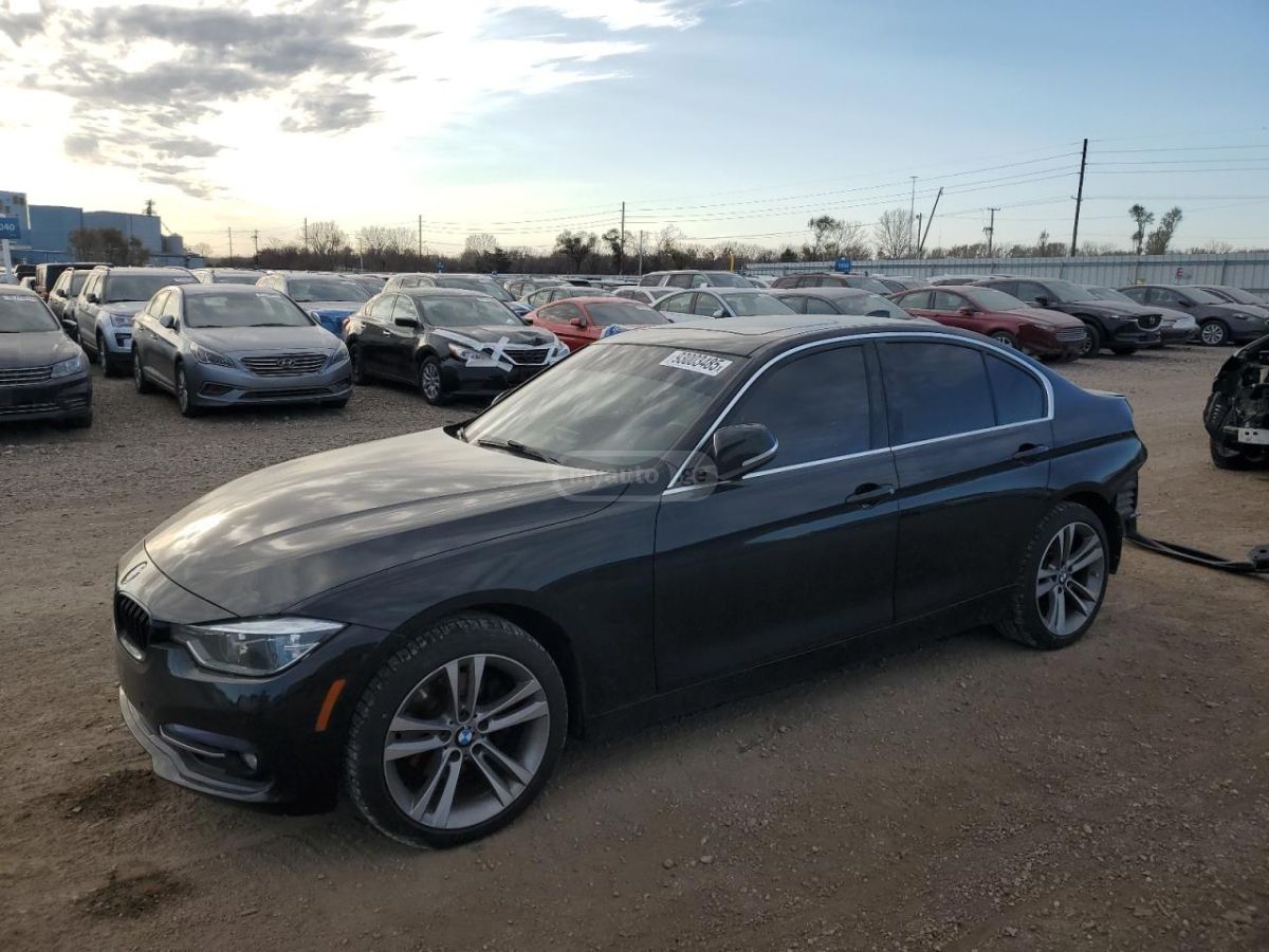 BMW 330