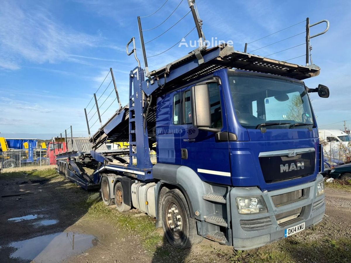 Isuzu 26.364 2014 — photo 2