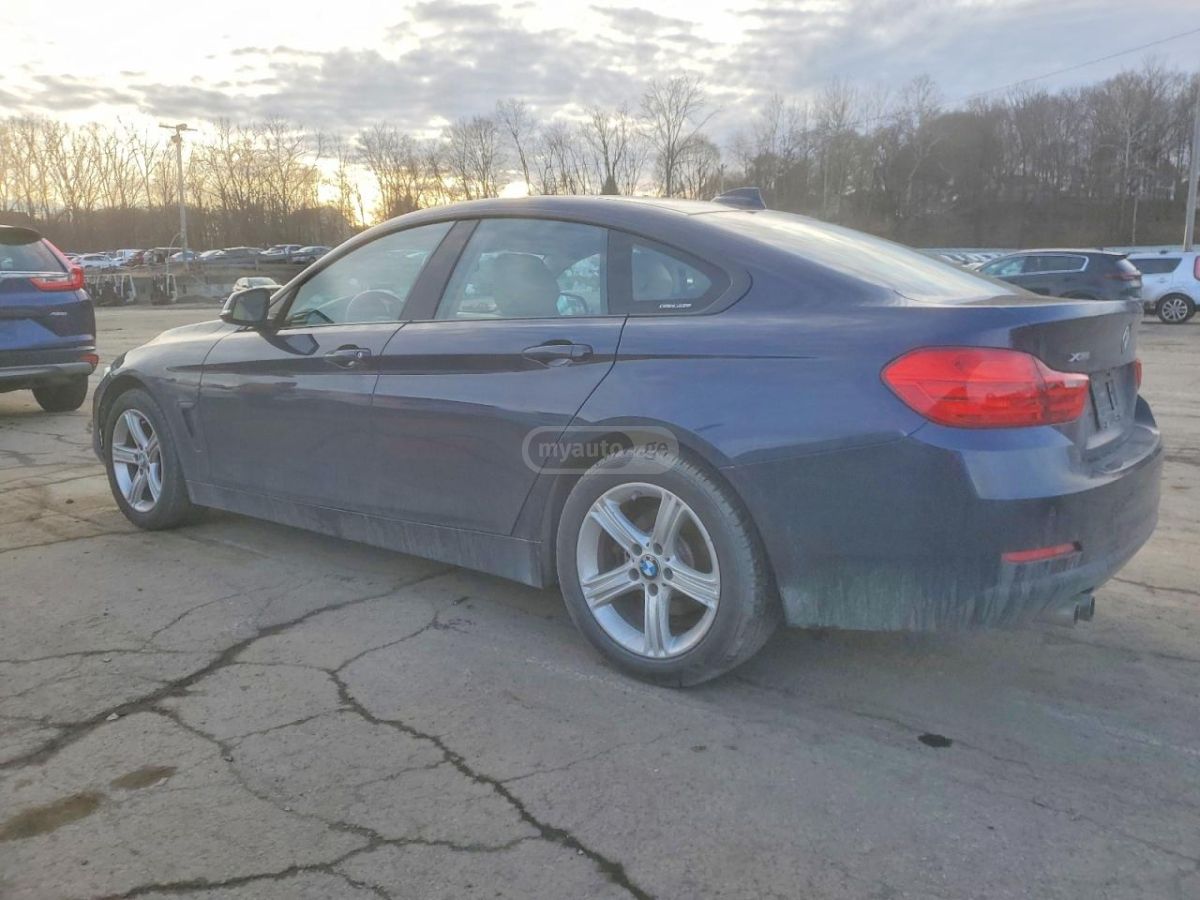 BMW 428 2015 — photo 2