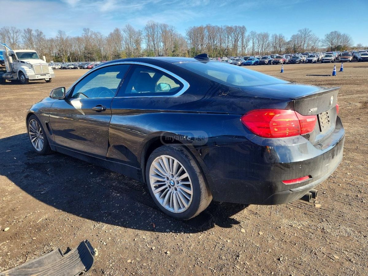 BMW 428 2016 — photo 2