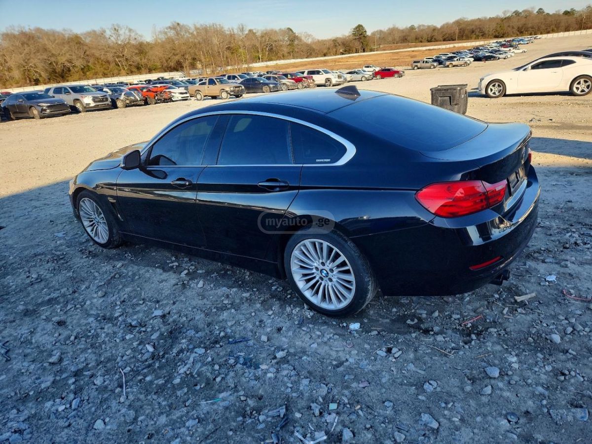 BMW 428 2016 — photo 2