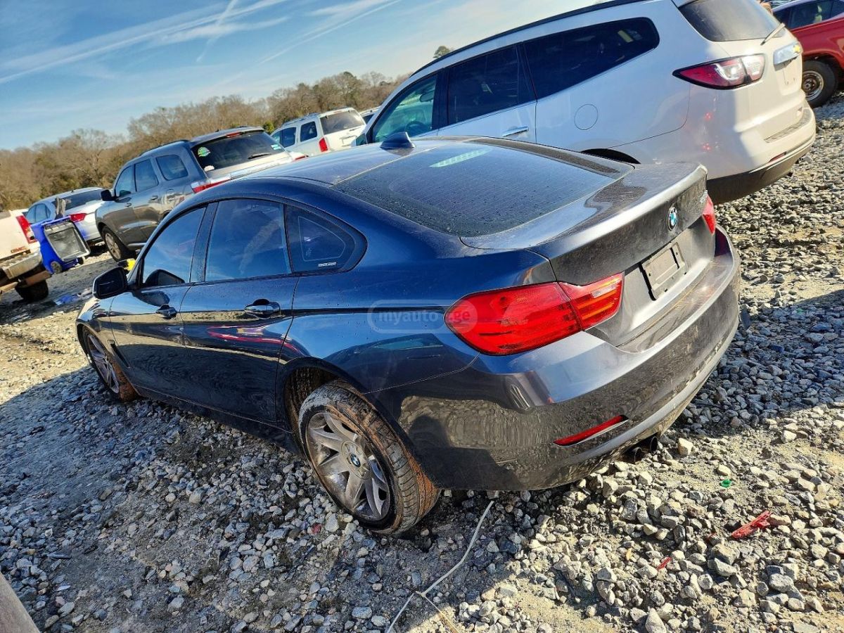 BMW 428 2015 — photo 2