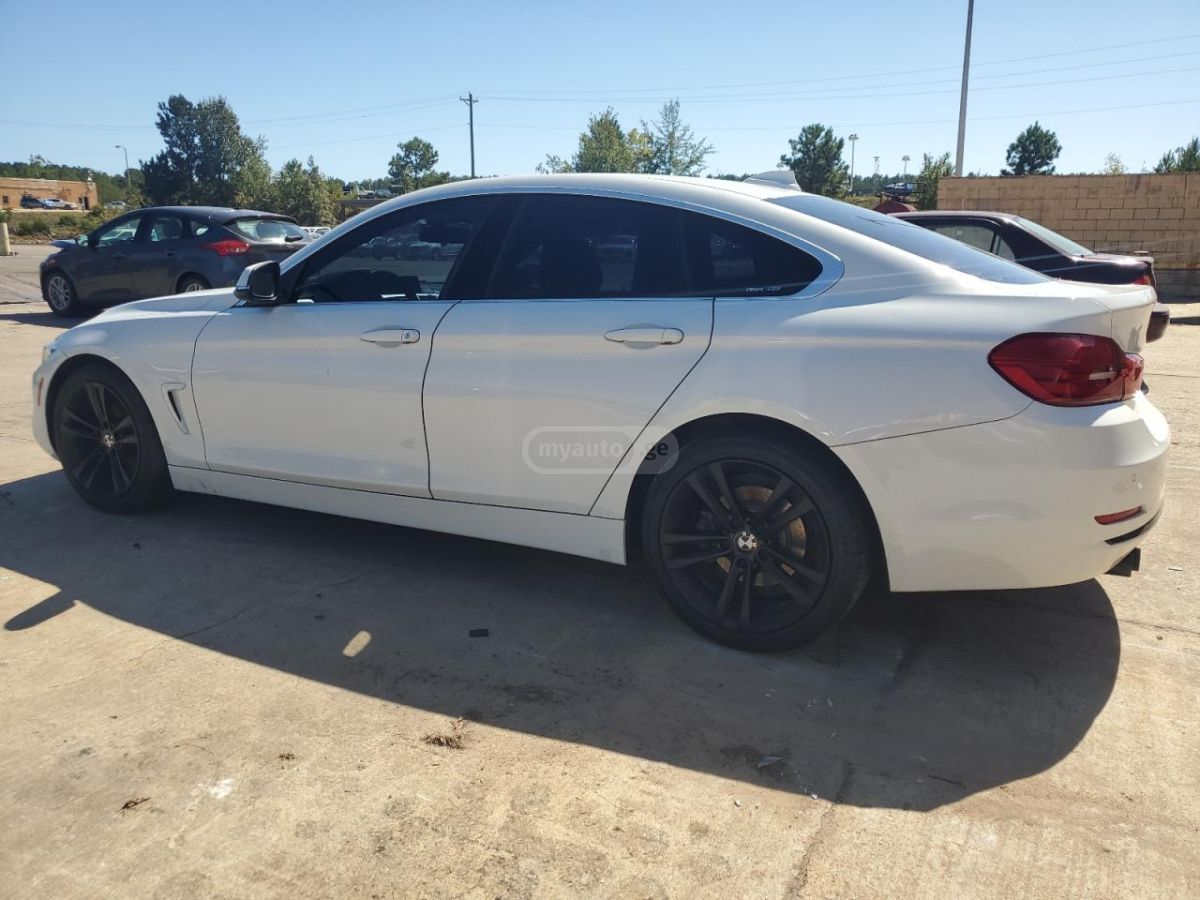 BMW 428 2016 — photo 2