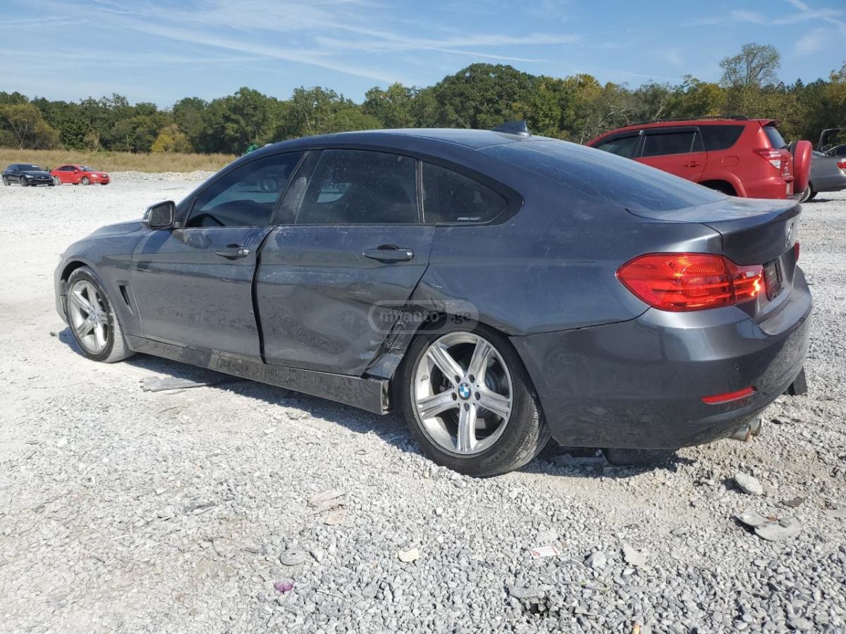 BMW 428 2015 — photo 2