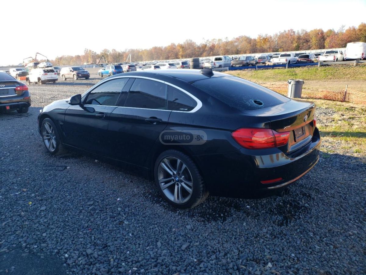 BMW 428 2016 — photo 2