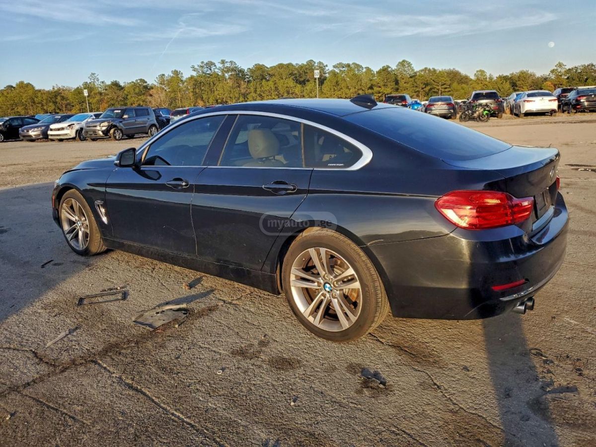 BMW 428 2016 — photo 2