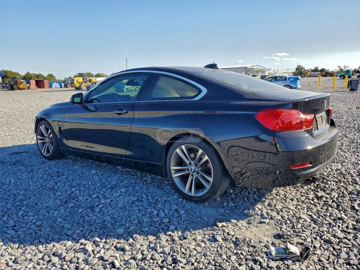 BMW 428 2016 — photo 2