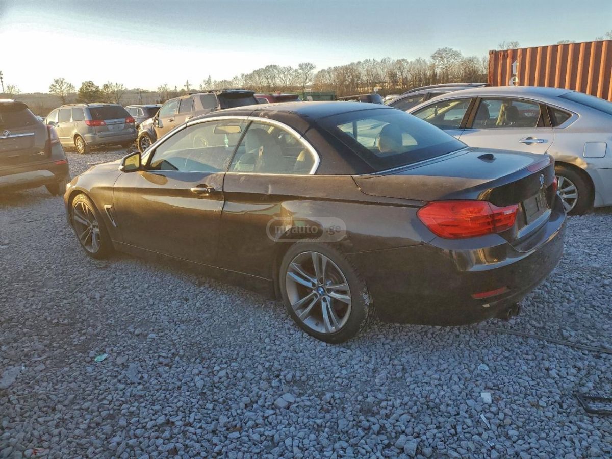 BMW 428 2015 — photo 2