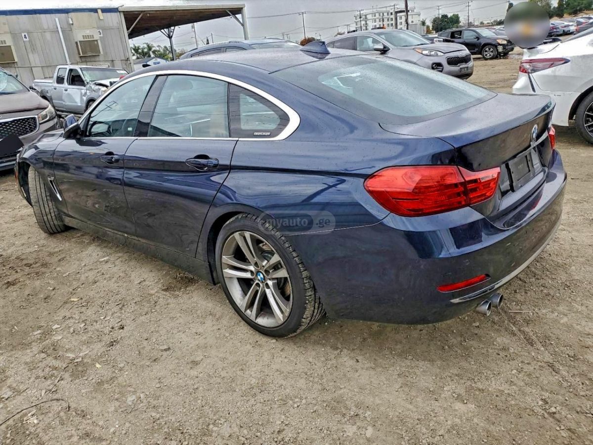 BMW 428 2016 — photo 2