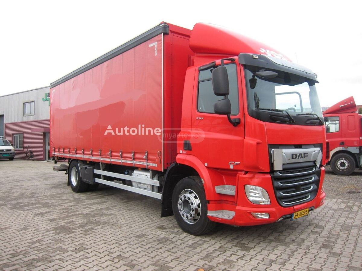 Daf 400