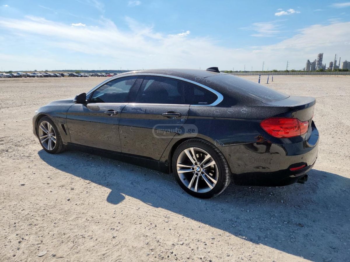 BMW 430 2017 — photo 2