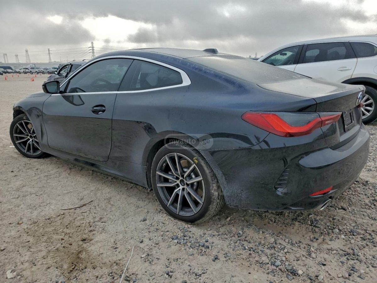 BMW 430 2025 — photo 2