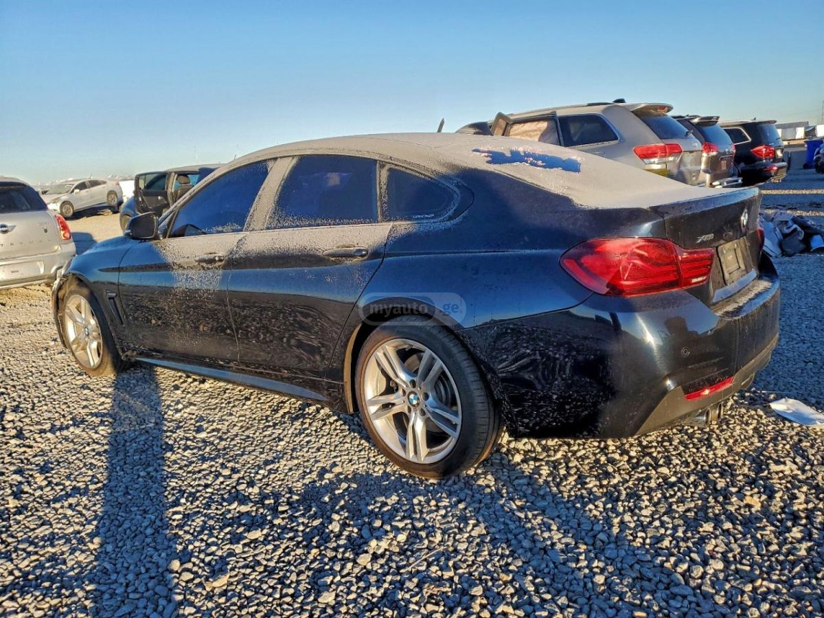 BMW 430 2020 — photo 2