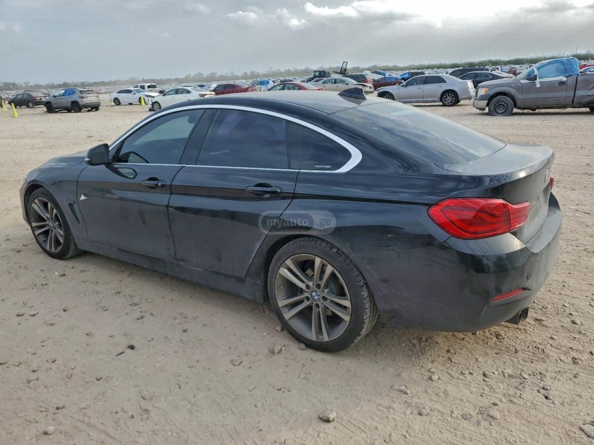 BMW 430 2019 — photo 2