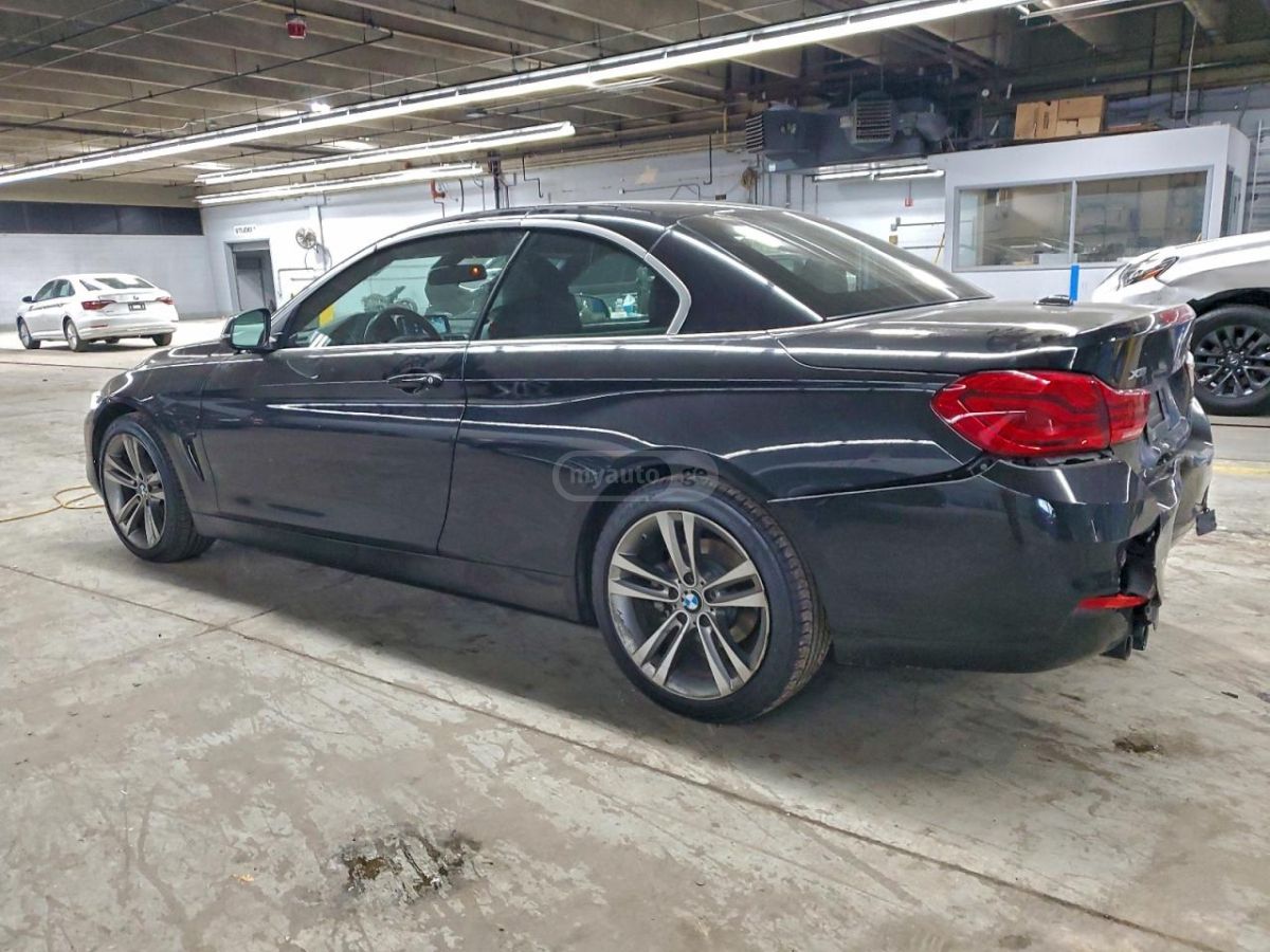 BMW 430 2019 — photo 2
