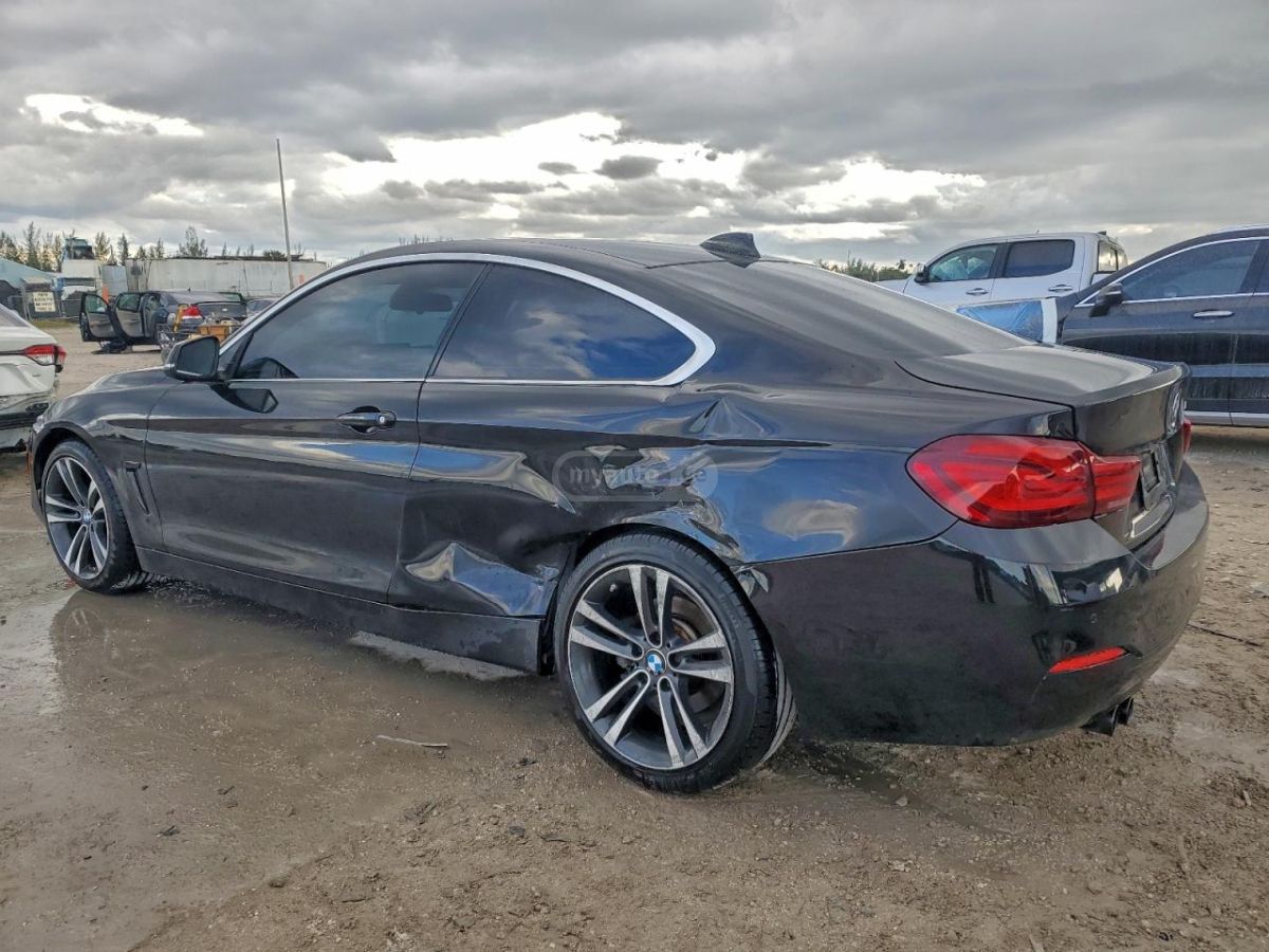 BMW 430 2020 — photo 2