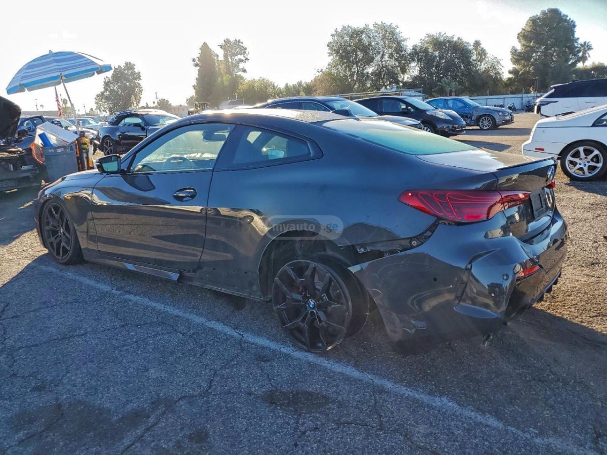 BMW 430 2025 — photo 2