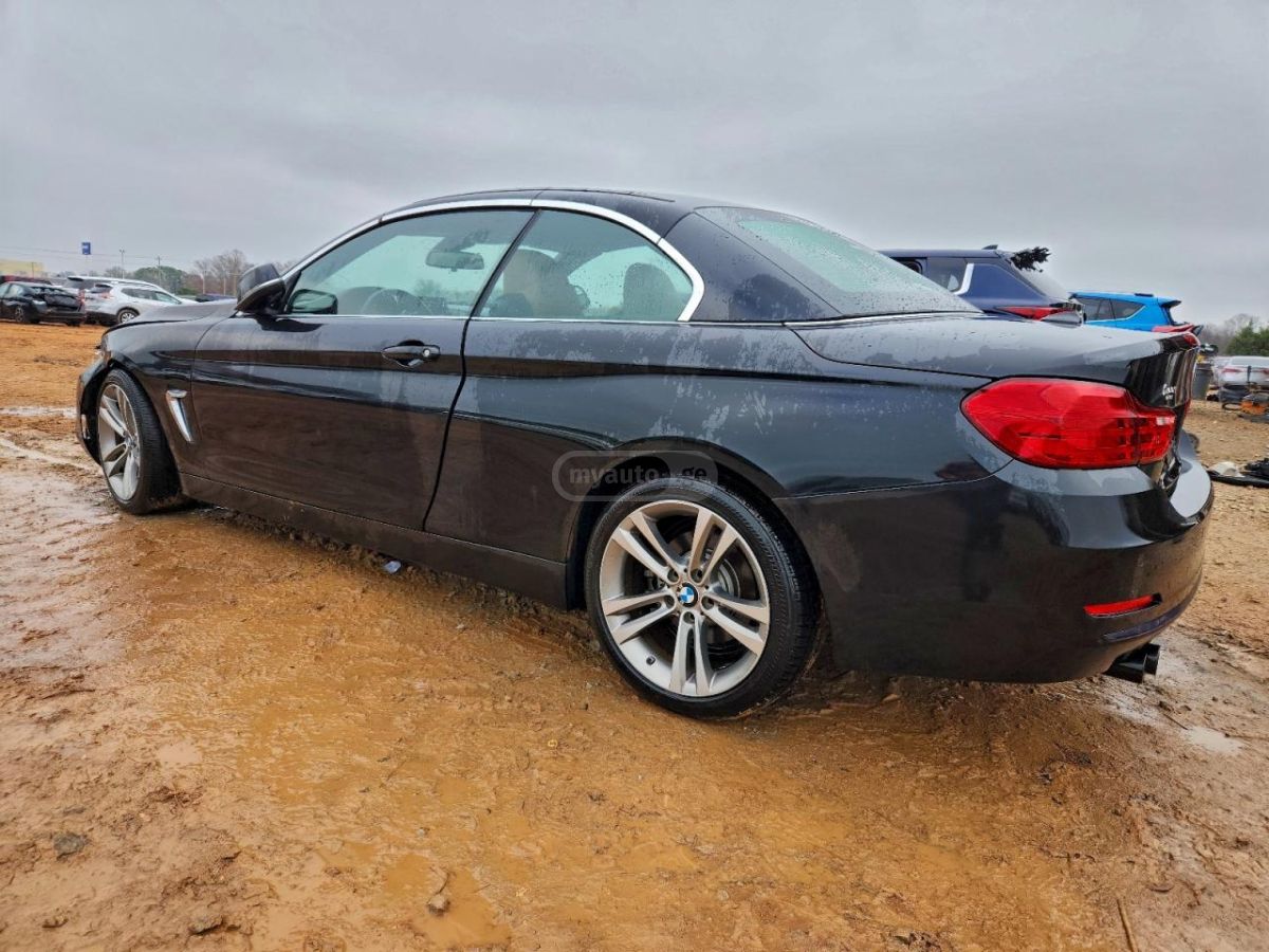 BMW 430 2017 — photo 2