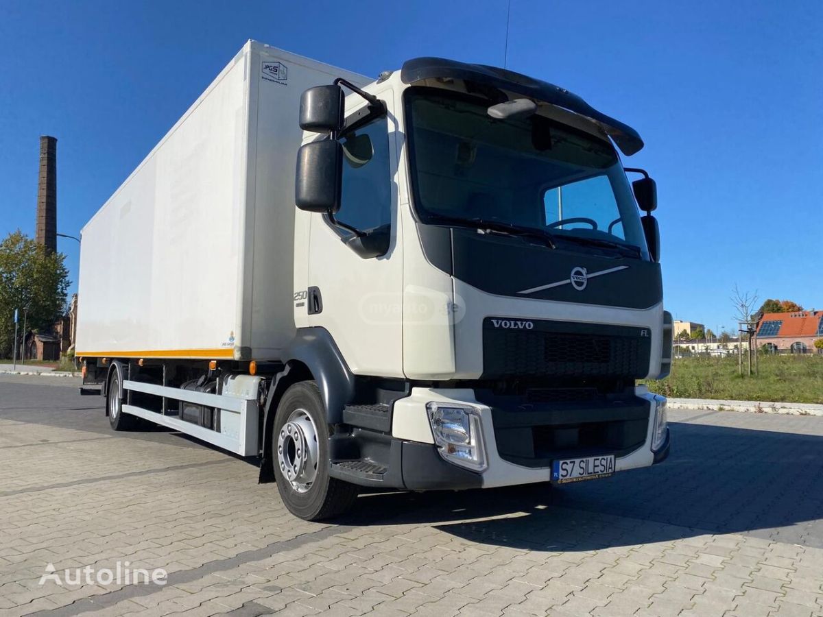 Volvo B12 2018 — photo 2