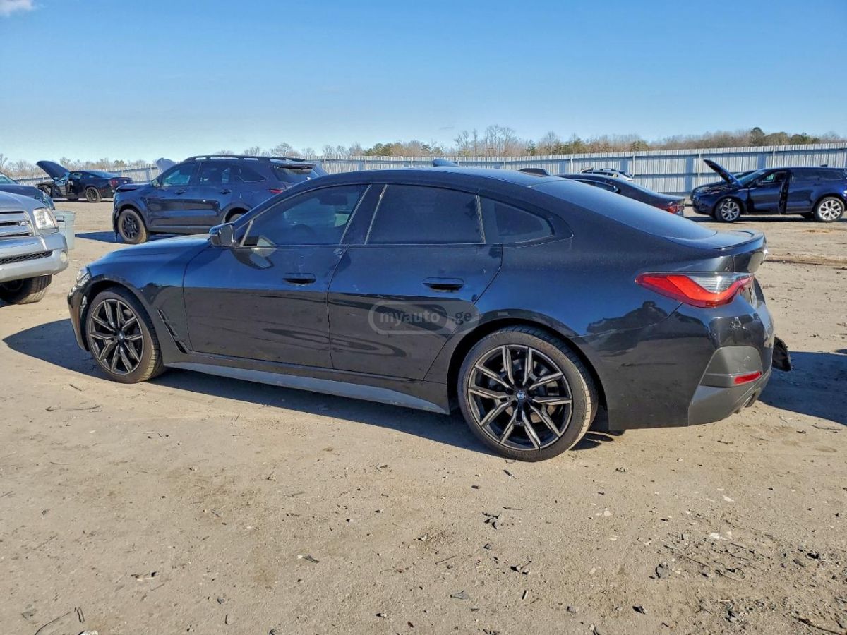 BMW 430 2022 — photo 2