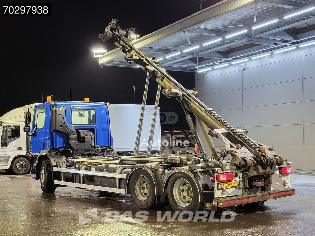 Daf 400 2016 — photo 2