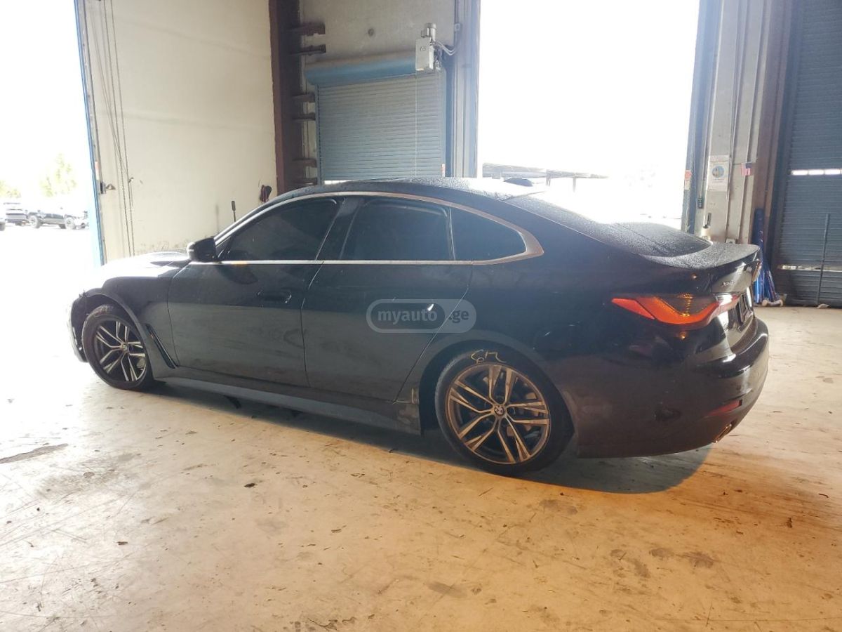 BMW 430 2025 — photo 2