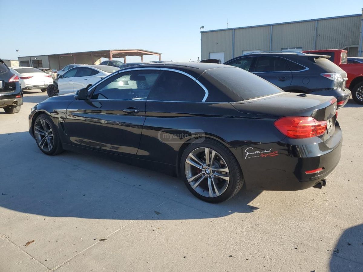 BMW 430 2017 — photo 2