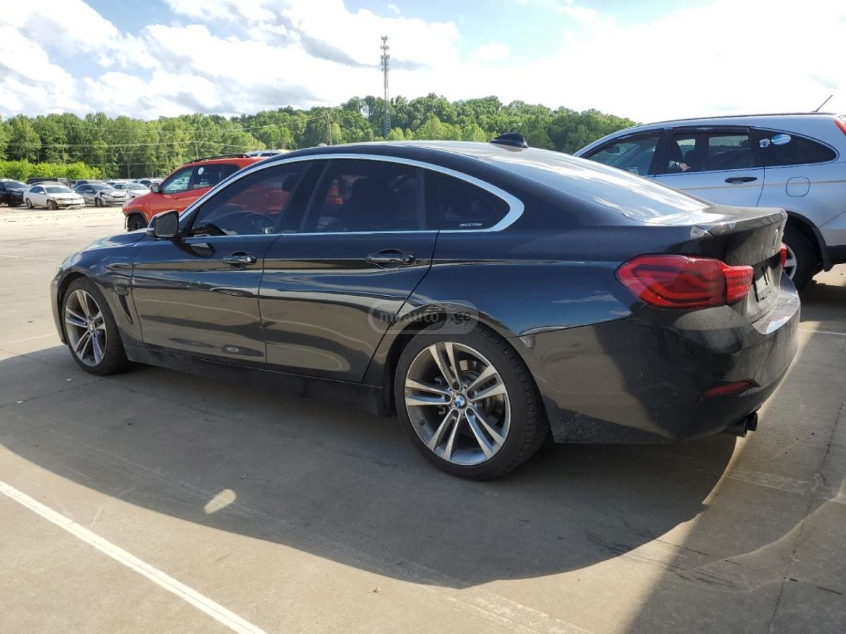 BMW 430 2019 — photo 2