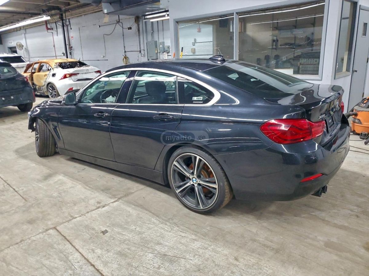 BMW 430 2019 — photo 2