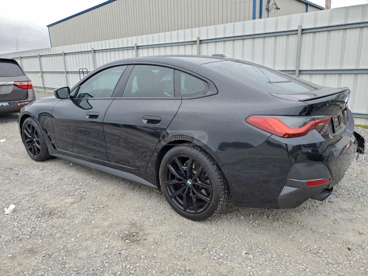 BMW 430 2022 — photo 2