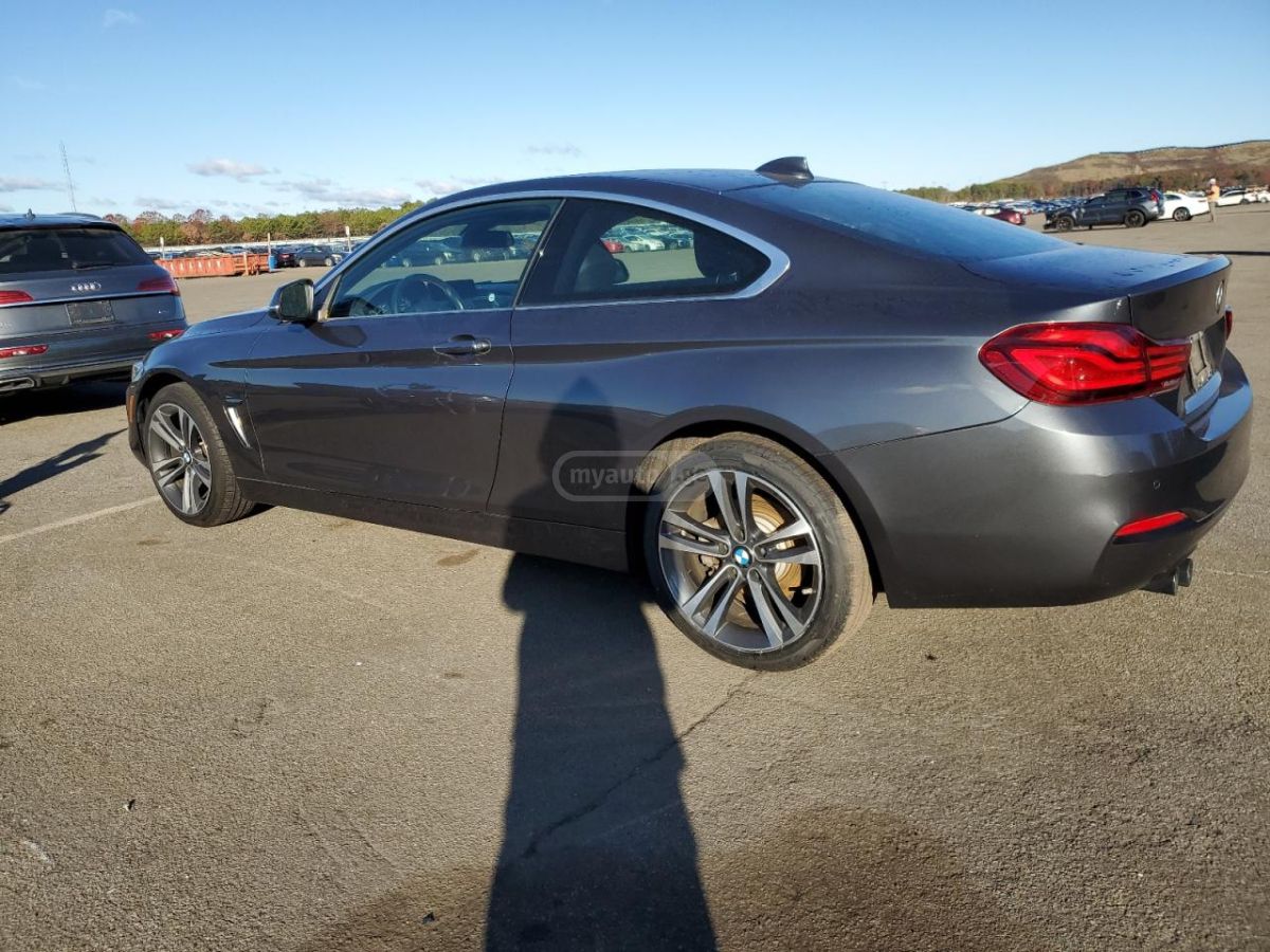 BMW 430 2020 — photo 2