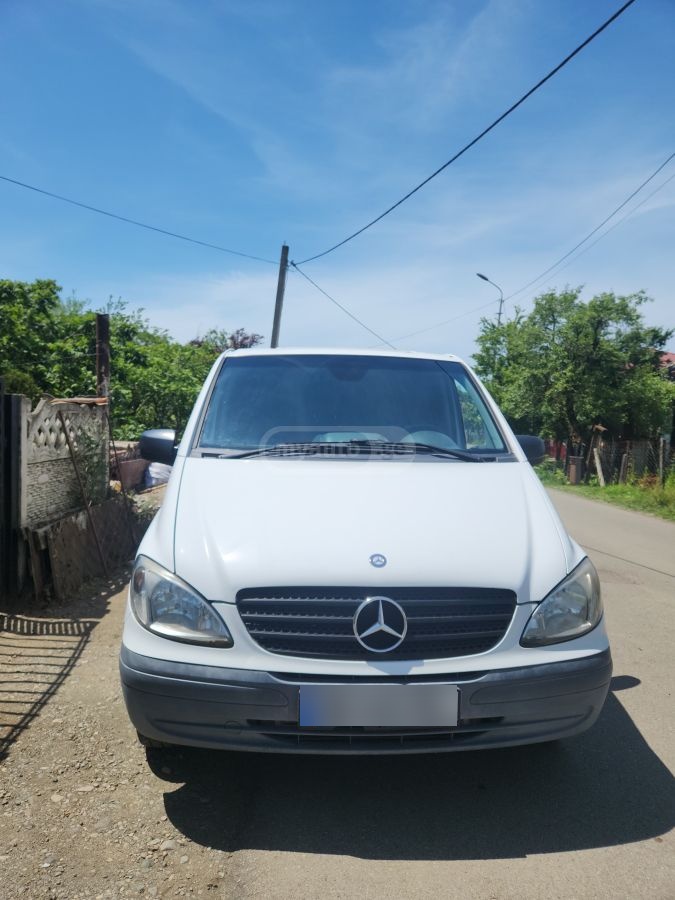 Mercedes-Benz Vario