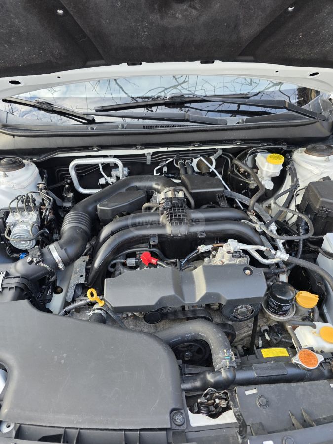 Subaru Outback 2017 — photo 2