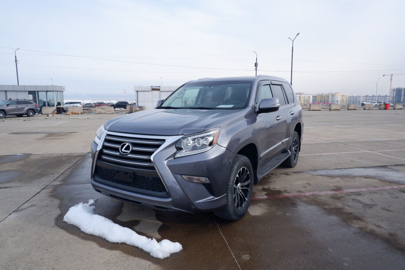 Lexus GX 460