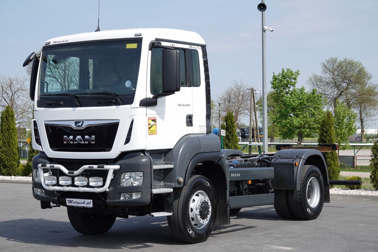 Isuzu 26.364 2019 — photo 2