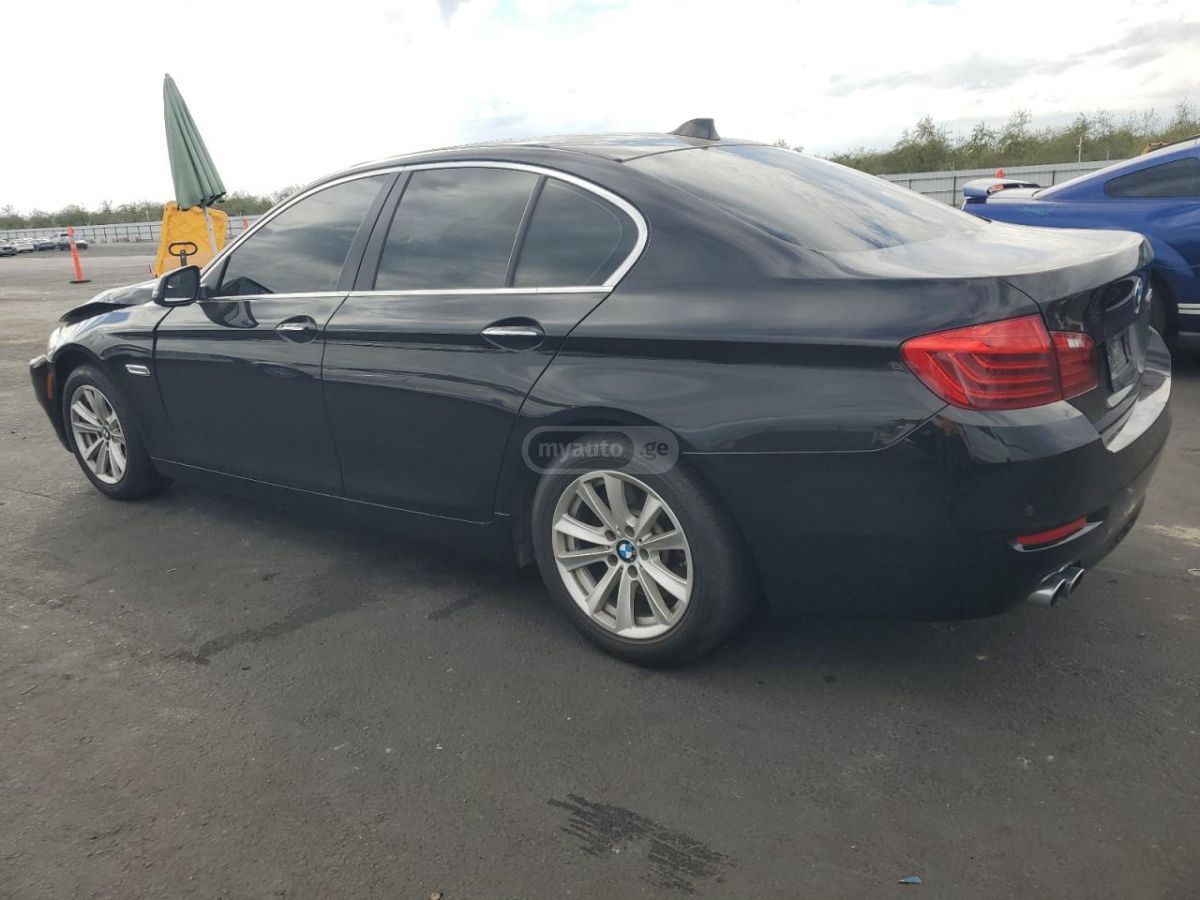 BMW 528 2016 — photo 2
