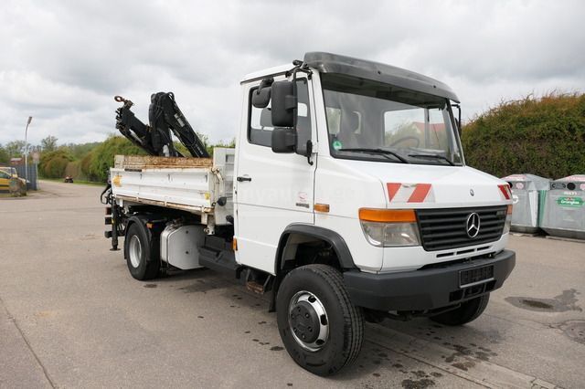 Mercedes-Benz Actros 2013 — photo 2