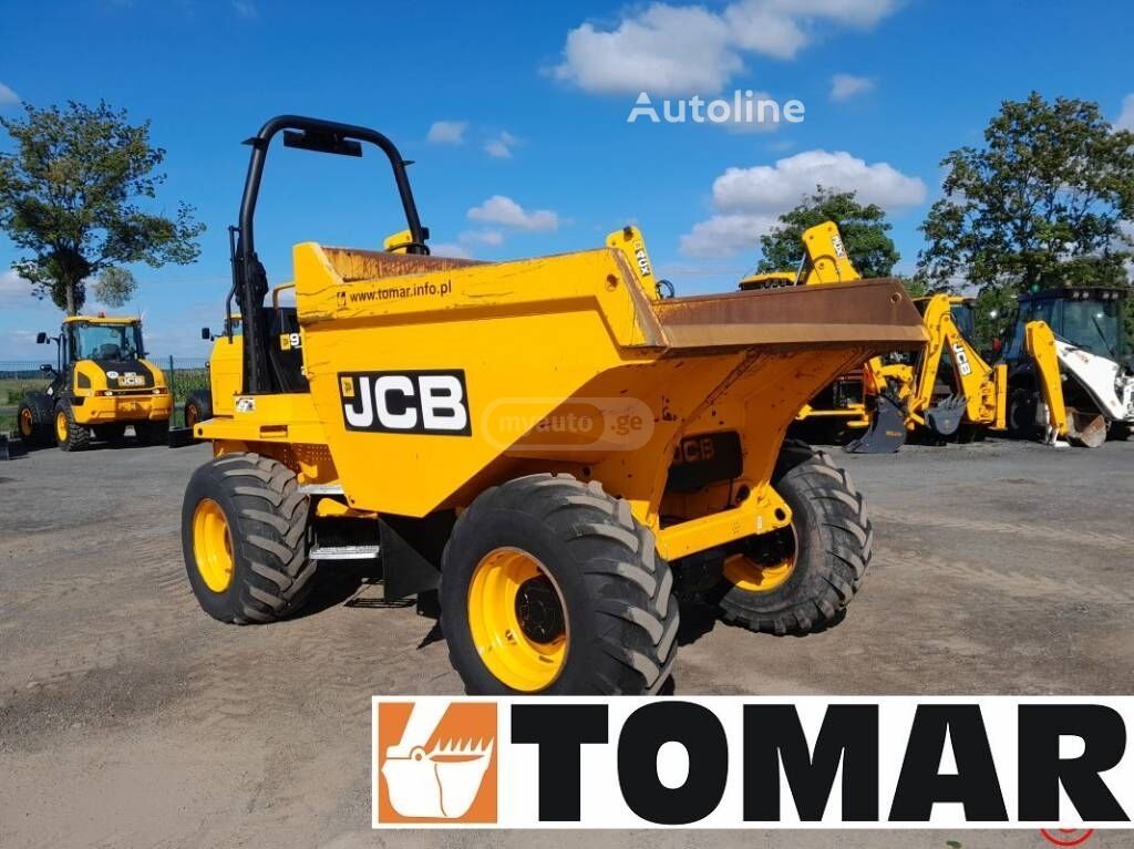 Jcb 100C 2018 — photo 2