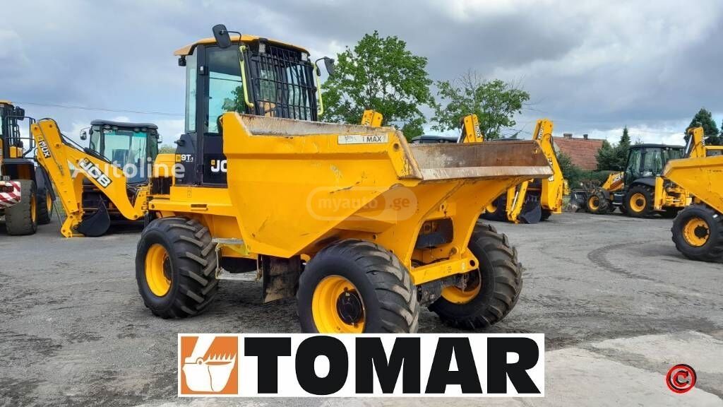 Jcb 100C 2018 — photo 2