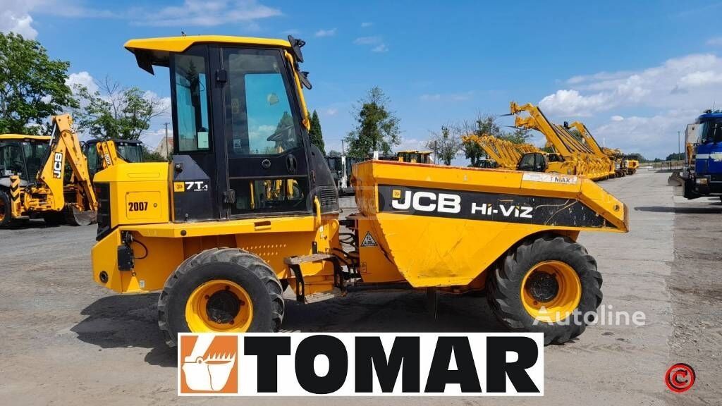 Jcb 100C