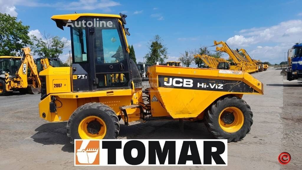 Jcb 100C 2018 — photo 2