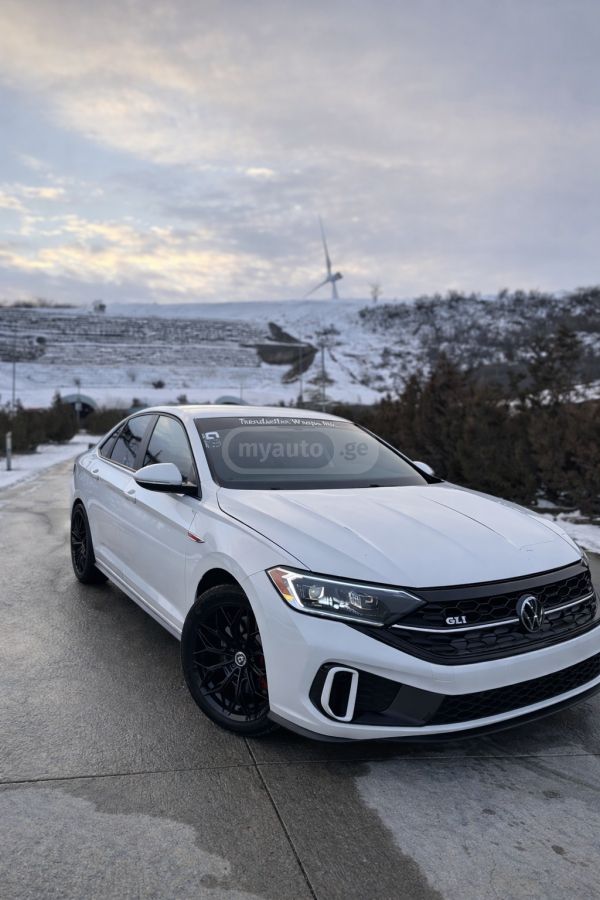 Volkswagen Jetta