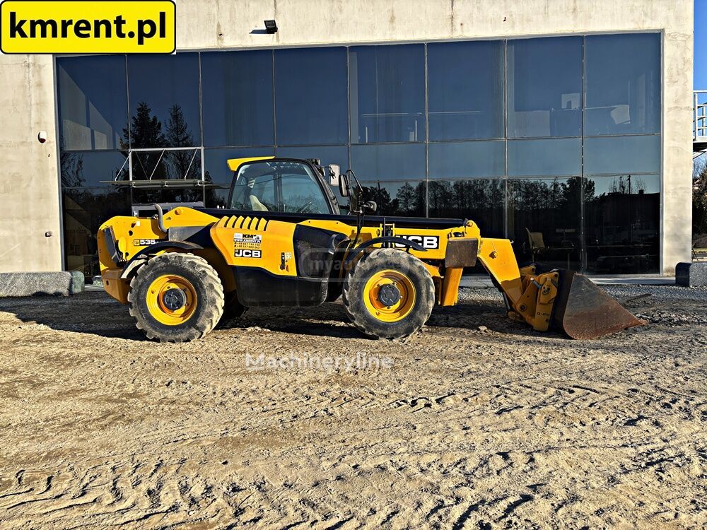 Jcb 100C